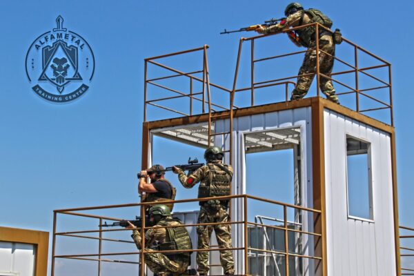 Curso básico de Operador de Seguridad Marítima