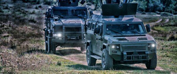 convoy