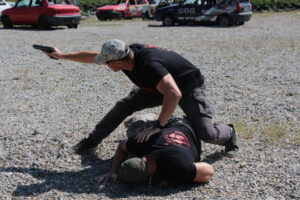 Close Protection Operative (CPO) Course