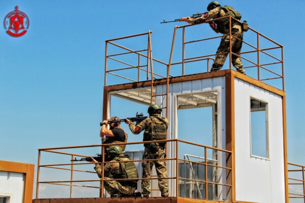 Curso de Operador de Seguridad Marítima y Acreditación STCW (2 en 1) - Imagen 2