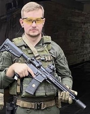 Artur Plys Instructor