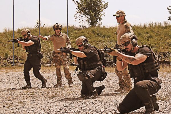 Instructor 1st Category Course 03