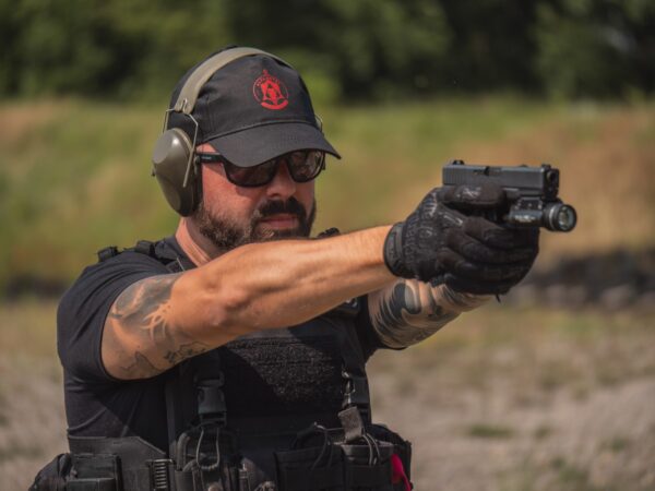 Curso básico de pistola - Imagen 6