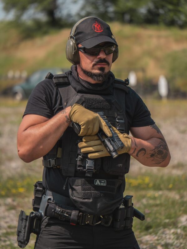 Curso básico de pistola - Imagen 5
