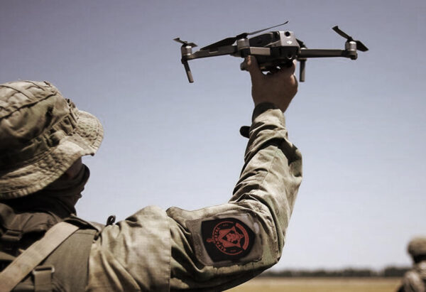 Drone Operator Course 01