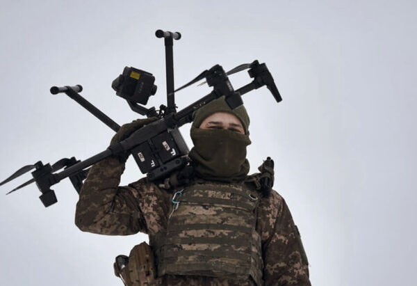 Drone Operator Course 02