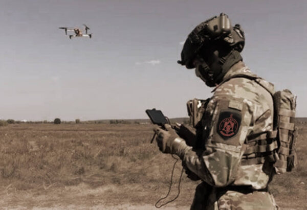 Drone Operator Course 03