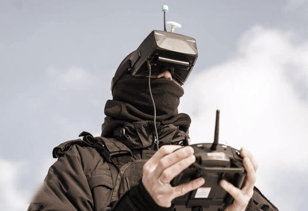 Drone Operator Course 04