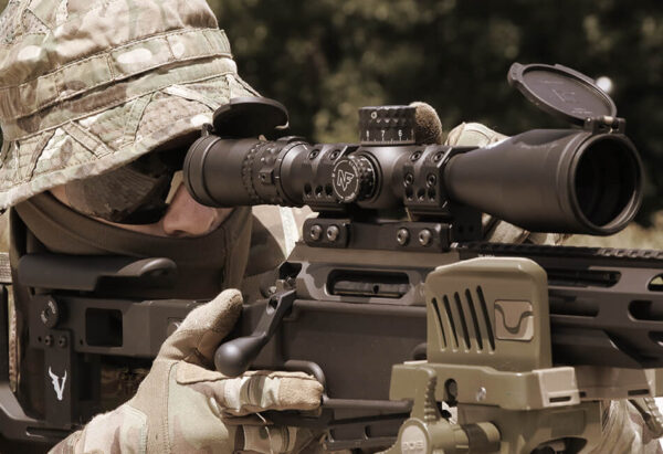 Sniper Operator Course 01