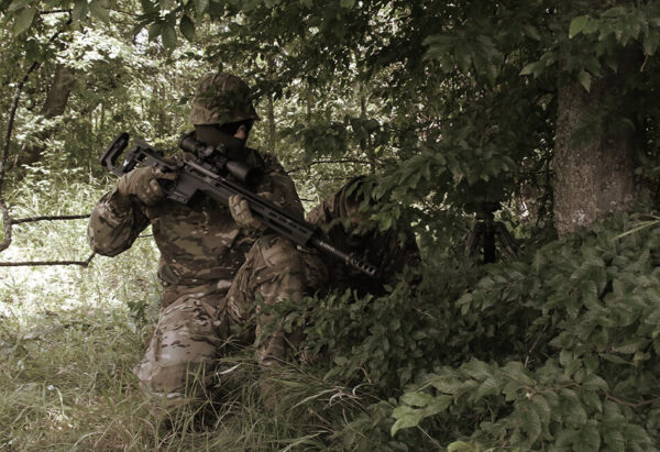 Sniper Operator Course 02