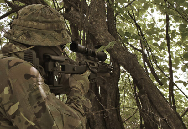 Sniper Operator Course 04