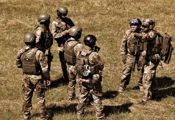 Troops Leading Procedure 01