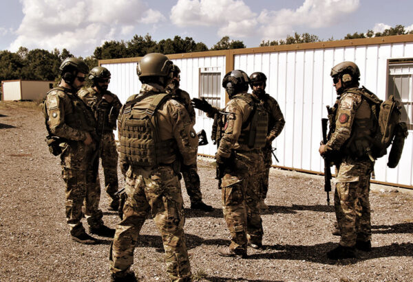 Troops Leading Procedure 02