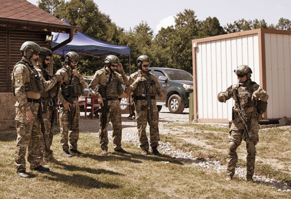 Troops Leading Procedure 03