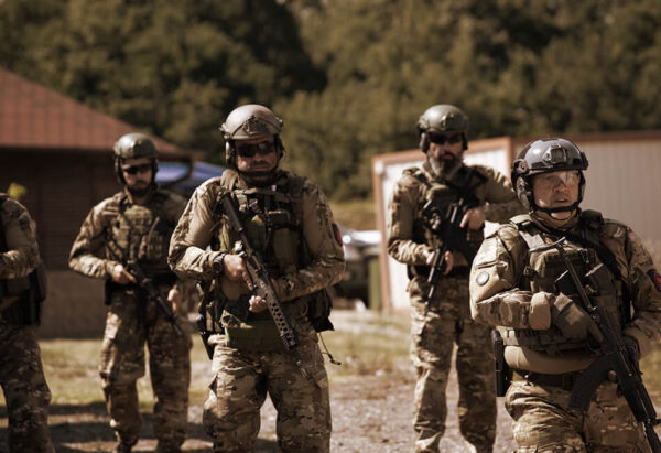 Troops Leading Procedure 04