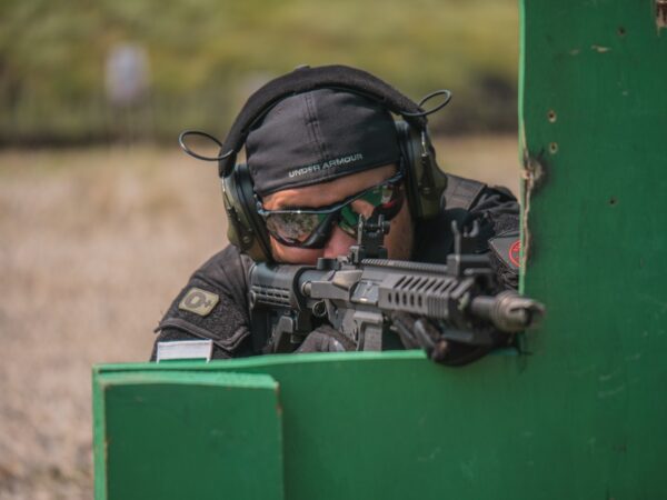 Curso básico de carabina M4 - Imagen 7