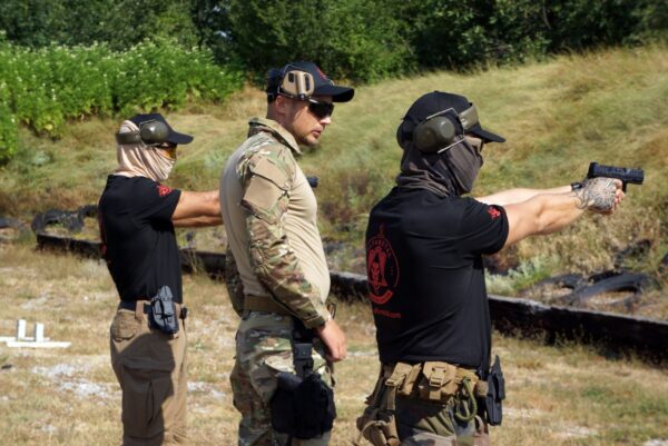 Curso básico de pistola y carabina - Imagen 6