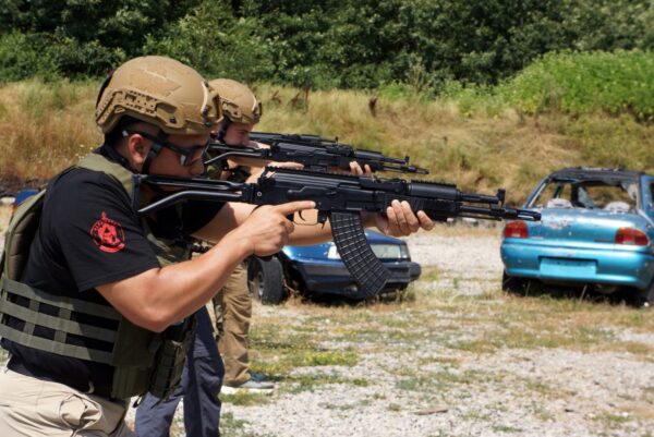 Curso básico de pistola y carabina - Imagen 2