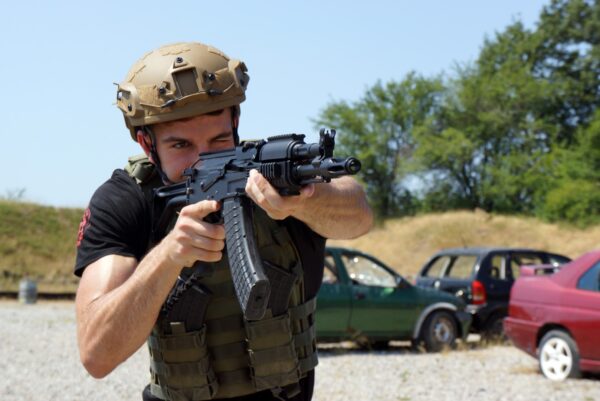Curso básico de pistola y carabina - Imagen 3