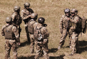 military training courses europe tactical training academy