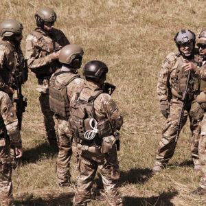 military training courses europe tactical training academy