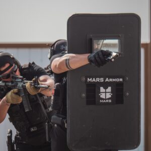 Close Quarter Battle / CQB
