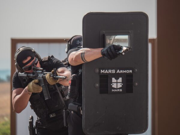 Close Quarter Battle / CQB