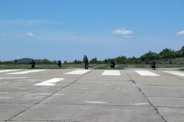 Curso de Patrulla de Combate - Imagen 8