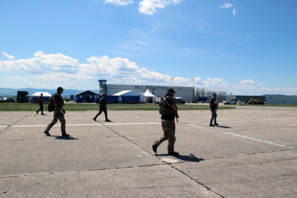 Curso de Patrulla de Combate - Imagen 6