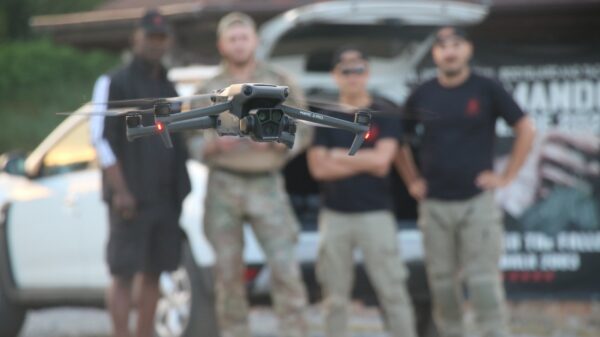 Curso de operador de drones - Imagen 6