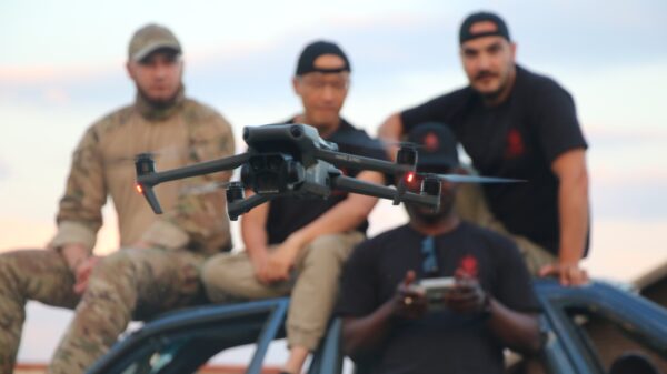 Curso de operador de drones - Imagen 7