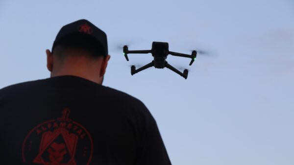 Curso de operador de drones - Imagen 5