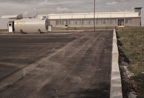 Auditoría de seguridad de instalaciones - Imagen 2