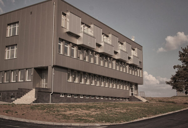 Auditoría de seguridad de instalaciones - Imagen 3