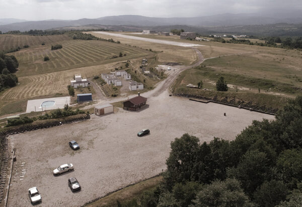 Auditoría de seguridad de instalaciones