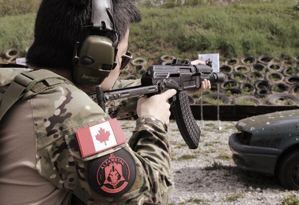 Asistencia militar - Imagen 2