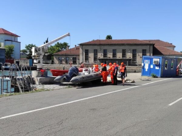 Curso de Operador de Seguridad Marítima y Acreditación STCW (2 en 1) - Imagen 7
