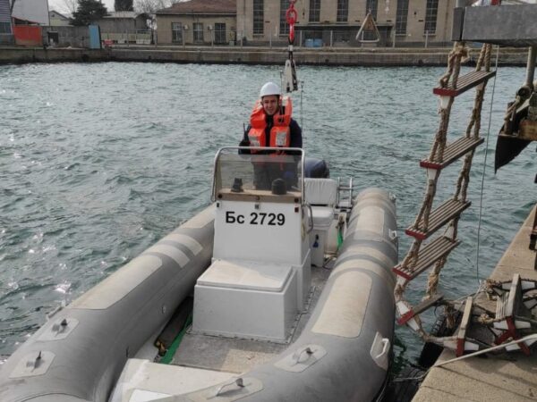 Curso de Operador de Seguridad Marítima y Acreditación STCW (2 en 1) - Imagen 6
