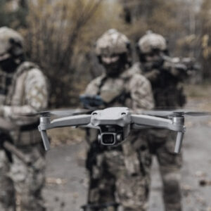 DJI Drone Pilot Training – Tactical & Advanced Operations Course