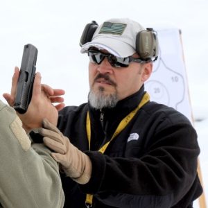 Joseph Alvarez