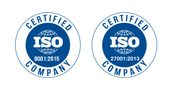 Gamezy Is Iso Certified